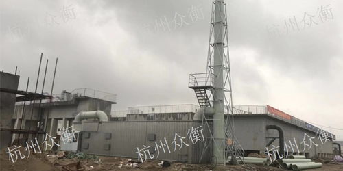 江蘇污水處理廠生物除臭設(shè)備廠價銷售 解決城市環(huán)境問題的經(jīng)濟(jì)選擇